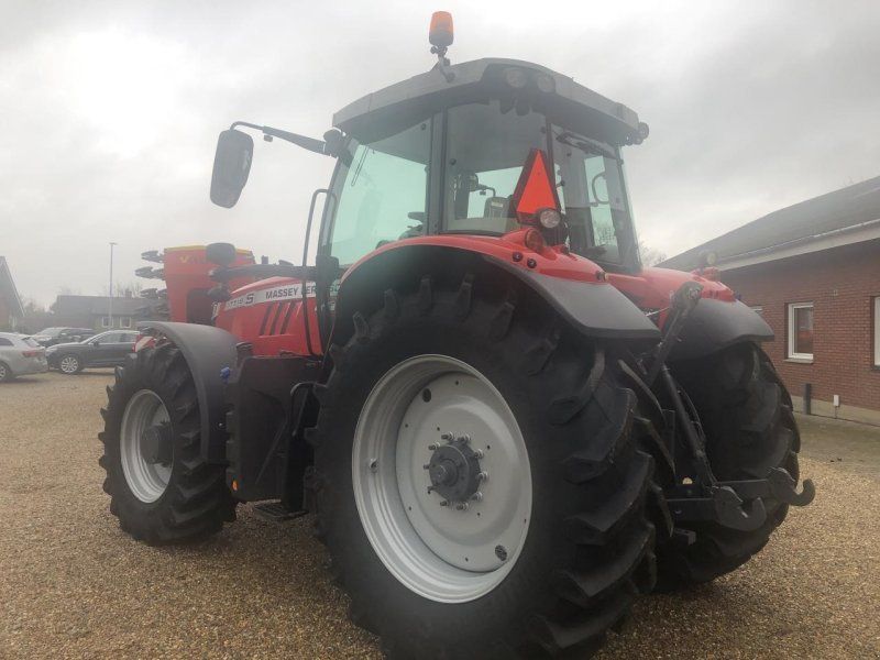 Massey Ferguson 7718S DYNA 6 NEW EFF