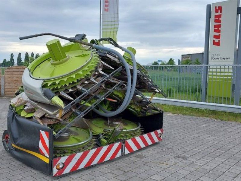 Claas ORBIS 900