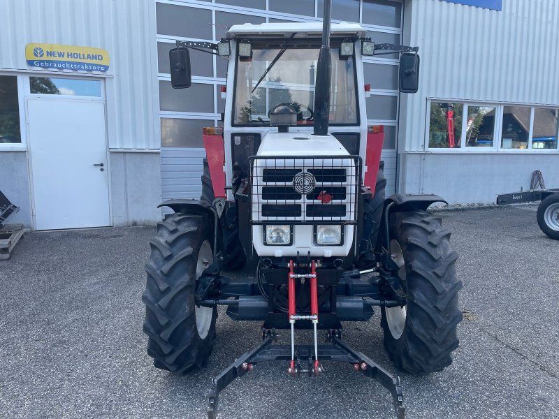 Steyr 8080 A SK1