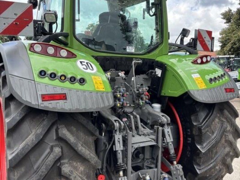 Fendt 724 VARIO GEN-6