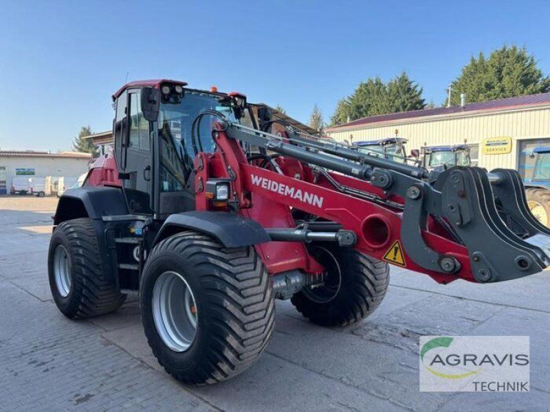 Weidemann 9080