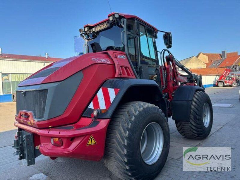 Weidemann 9080