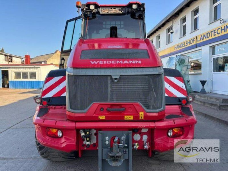 Weidemann 9080