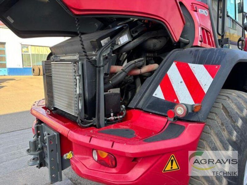 Weidemann 9080