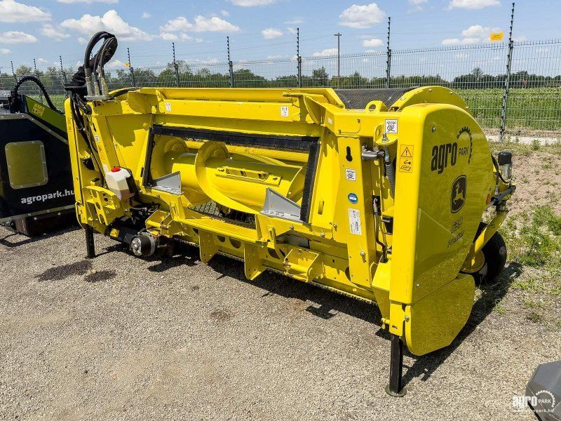 John Deere 639 Pick Up Premium 3 m wide, Dura Line
