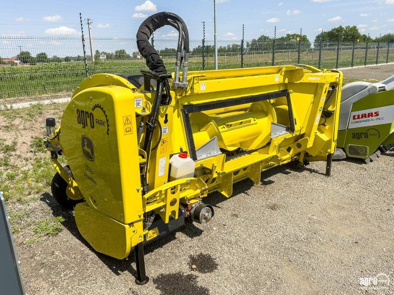 John Deere 639 Pick Up Premium 3 m wide, Dura Line