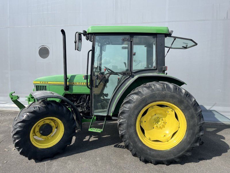 John Deere 5400 A
