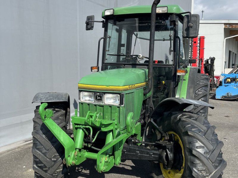 John Deere 5400 A