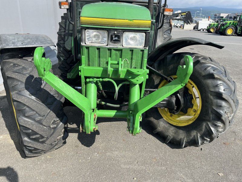 John Deere 5400 A