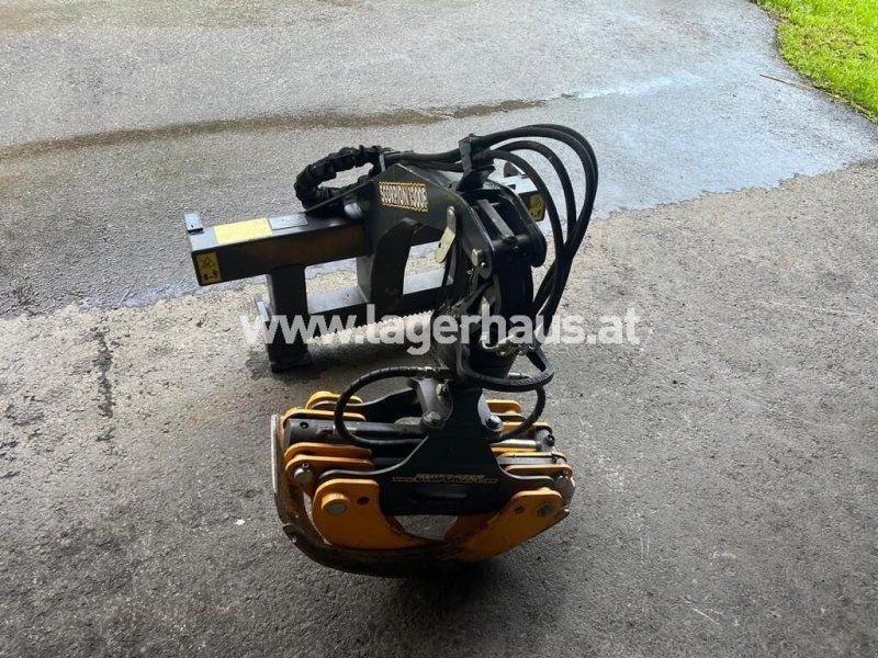 HOLZZANGE SCORPIO 1300 F