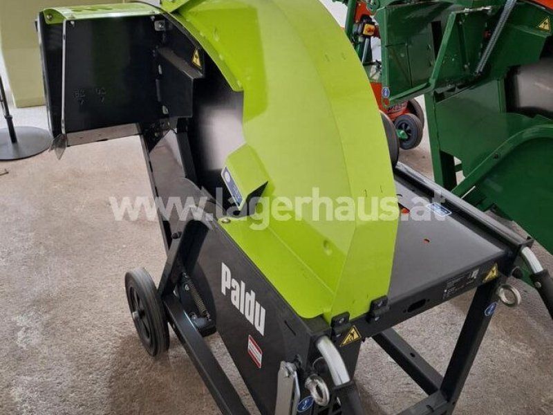 Posch PALDU E4.0-400V S+W