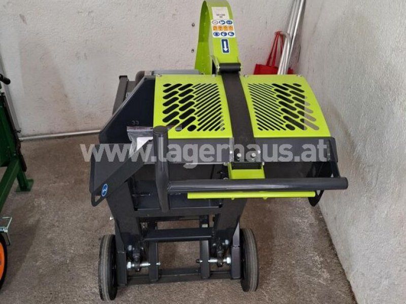 Posch PALDU E4.0-400V S+W
