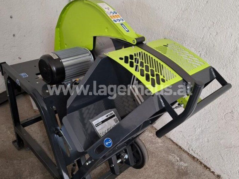Posch PALDU E4.0-400V S+W