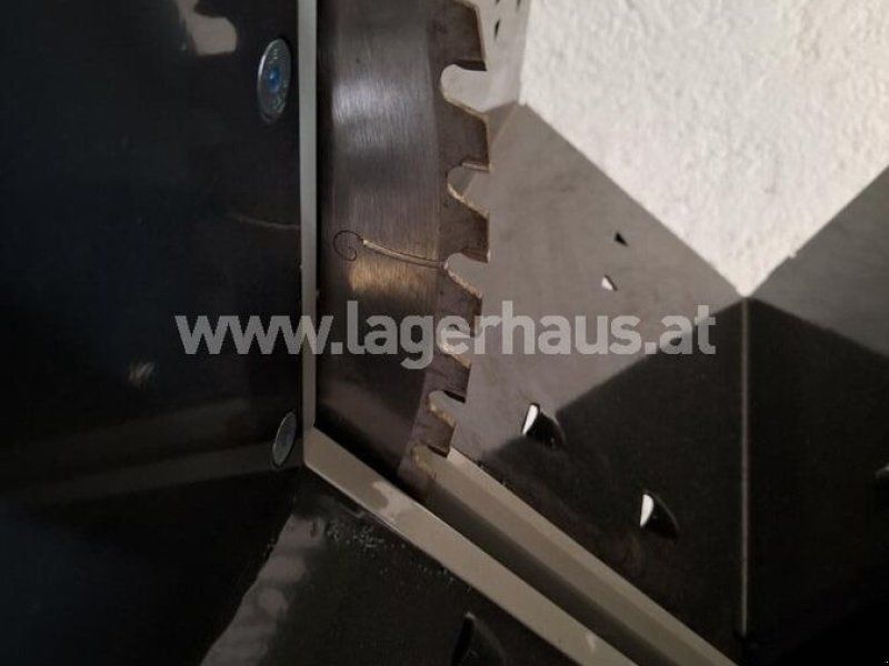 Posch PALDU E4.0-400V S+W