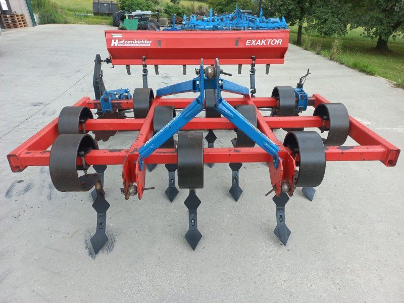 Hatzenbichler Goliath 2,35-m