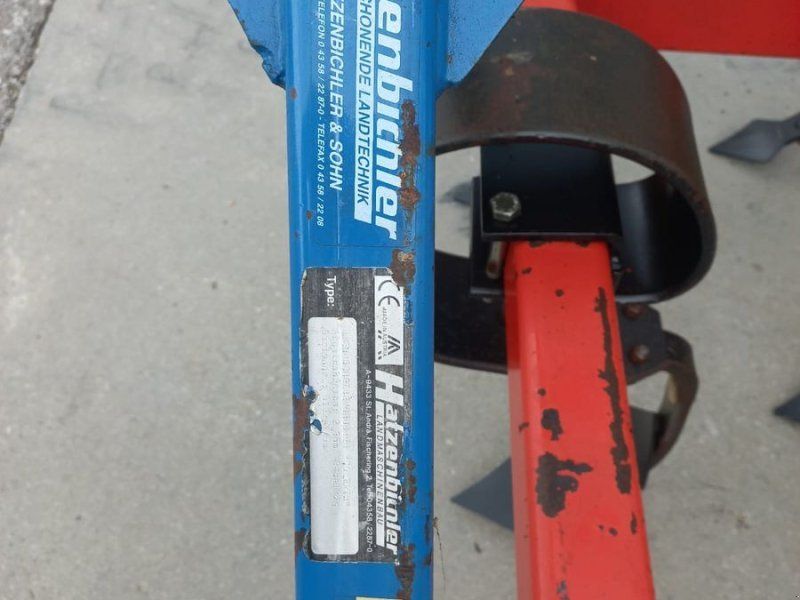 Hatzenbichler Goliath 2,35-m