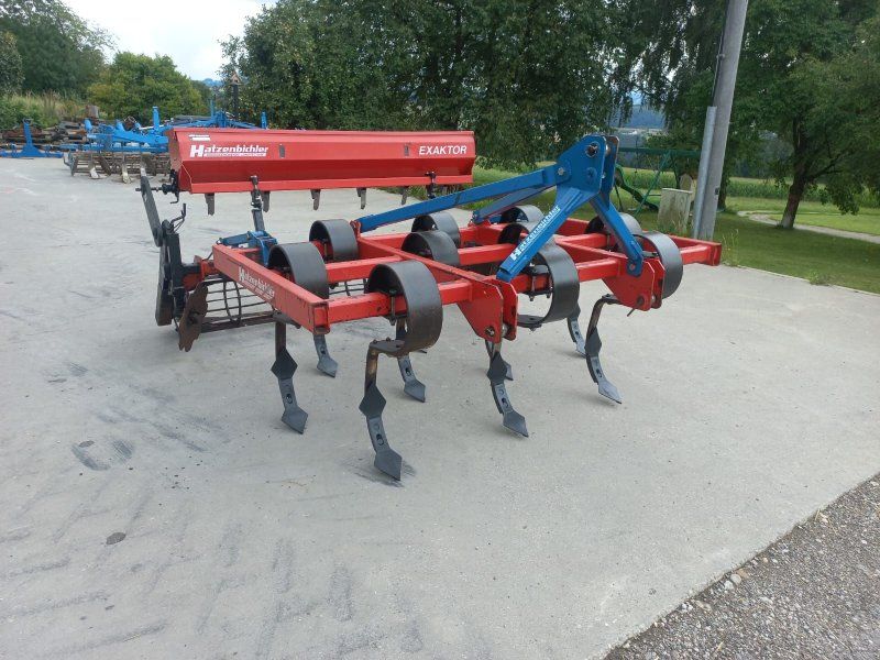 Hatzenbichler Goliath 2,35-m