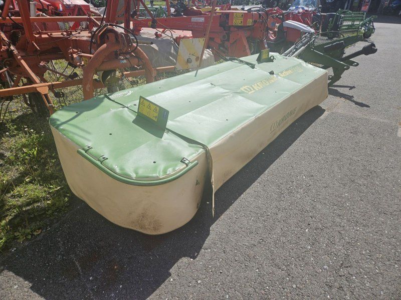 Krone Active Mow R 360