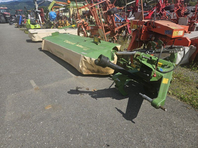 Krone Active Mow R 360