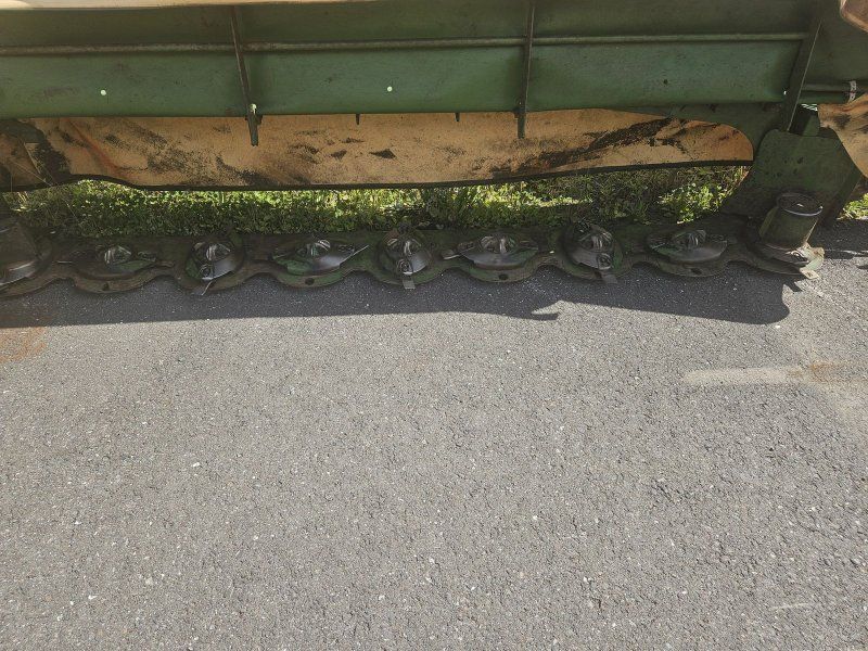 Krone Active Mow R 360