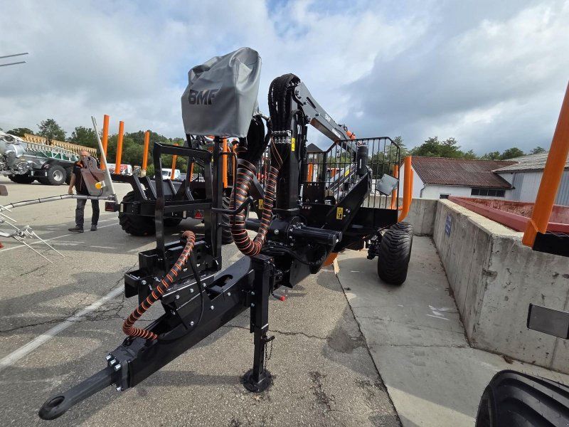 BMF 8T1-E