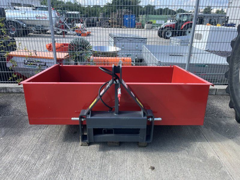 Fritz Kippmulde 200/125