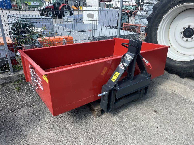 Fritz Kippmulde 200/125