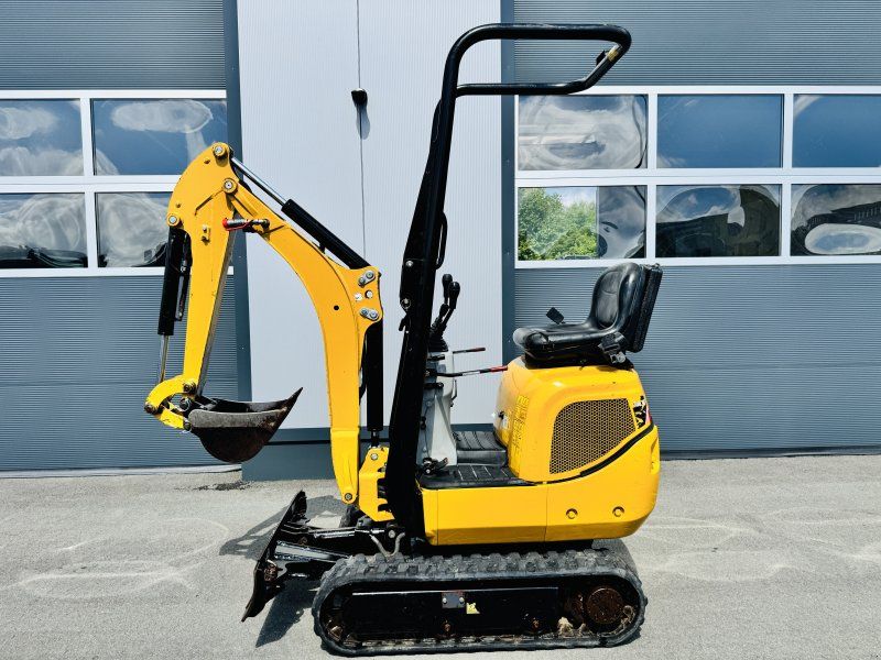 Cat 300.9 1. HAND