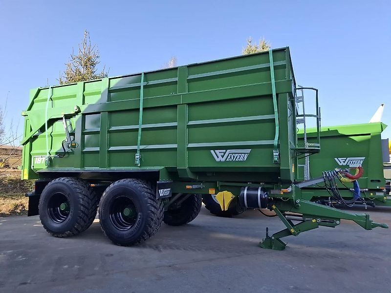 Western WF18T