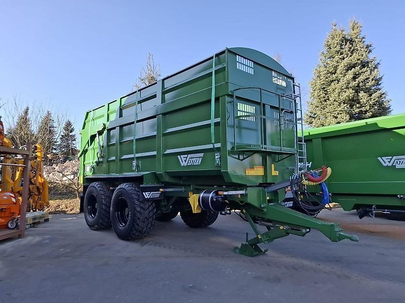 Western WF18T