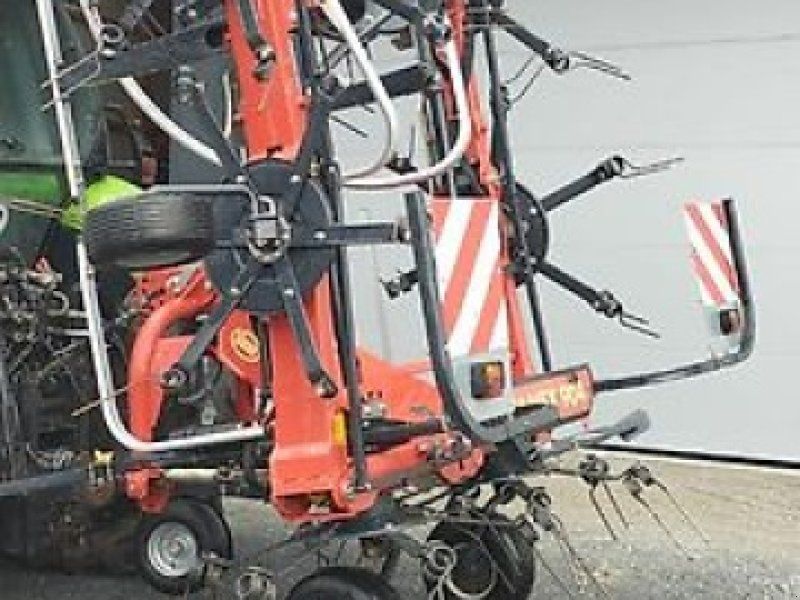 Vicon Fan 904 ProLine