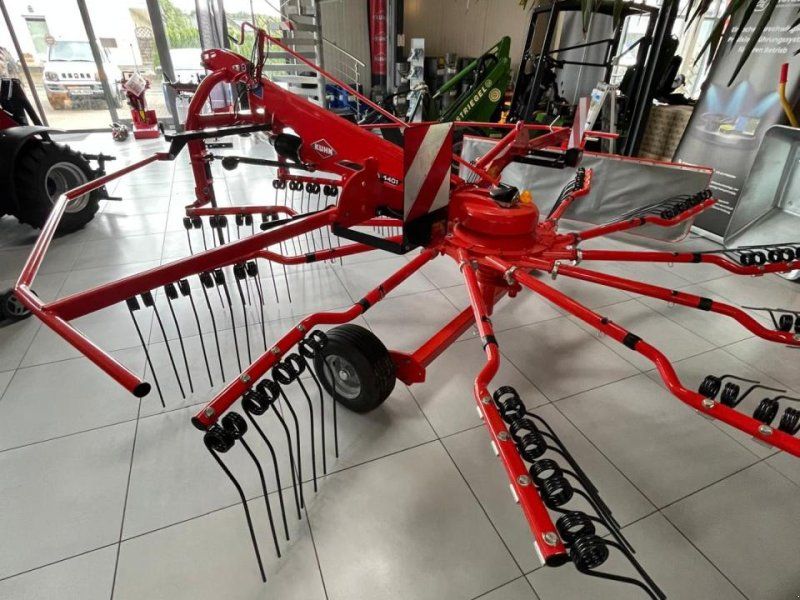 Kuhn GA 4401