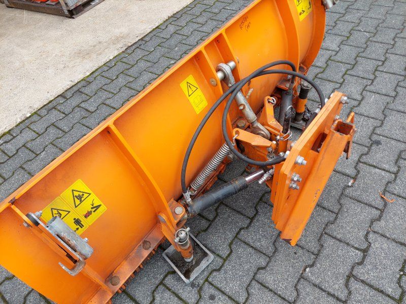Wiedenmann Snow Master 3809