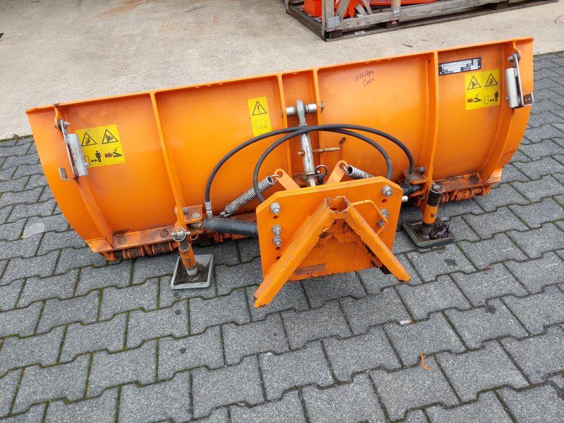 Wiedenmann Snow Master 3809