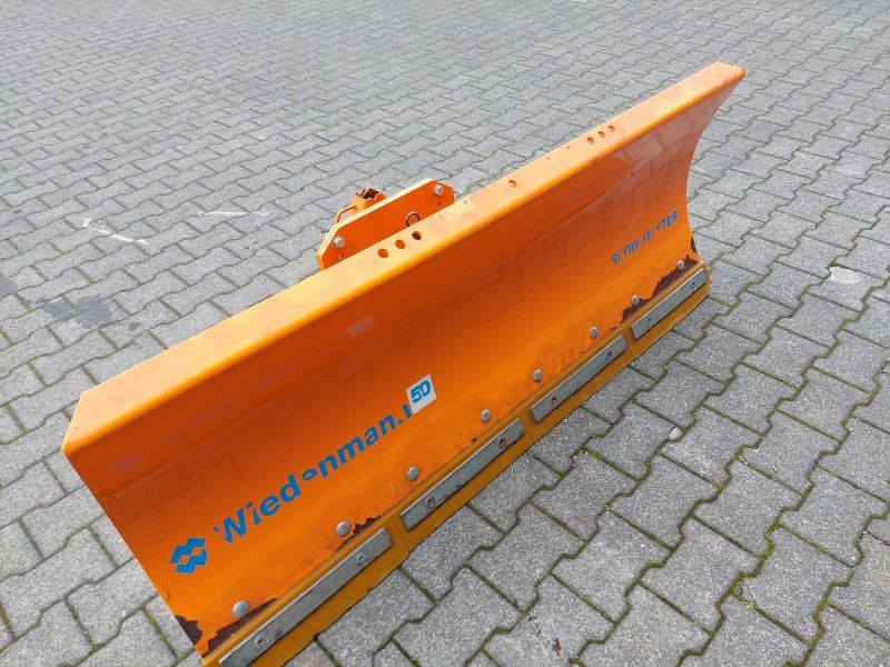 Wiedenmann Snow Master 3809