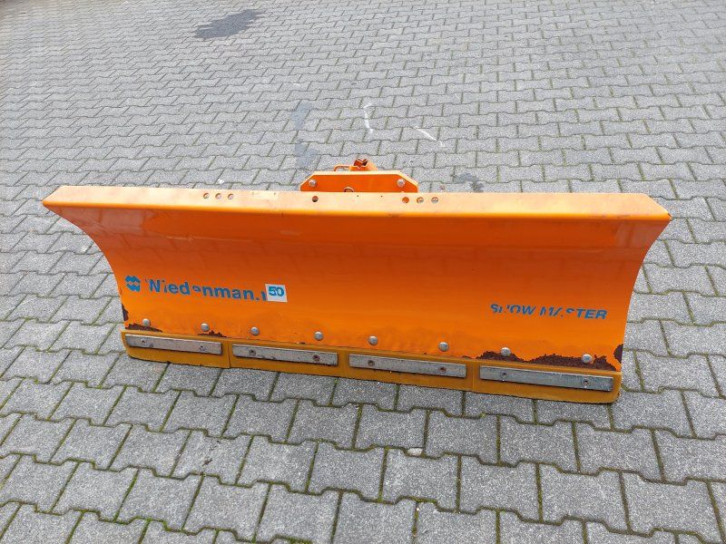 Wiedenmann Snow Master 3809