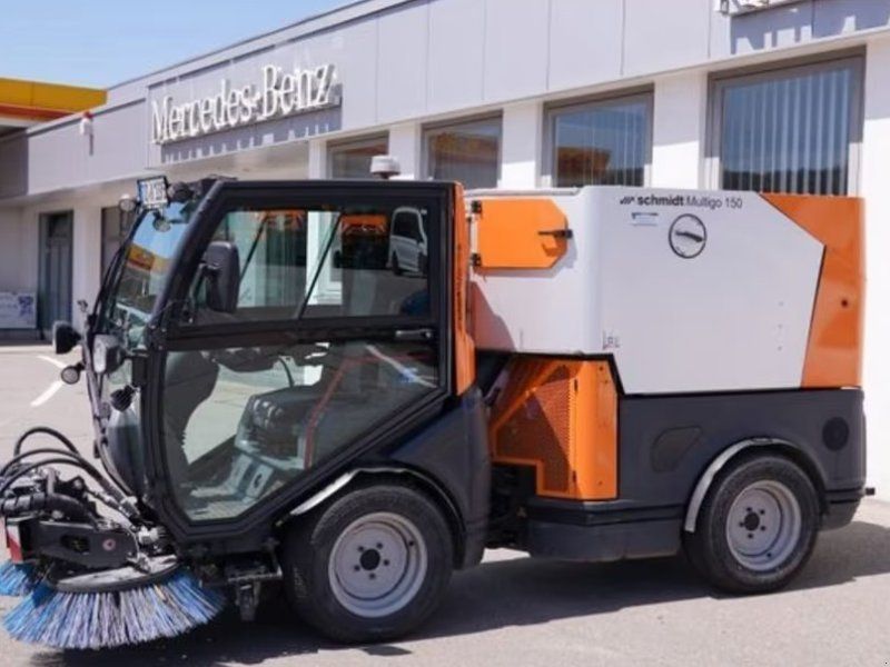 Schmidt Multigo 150