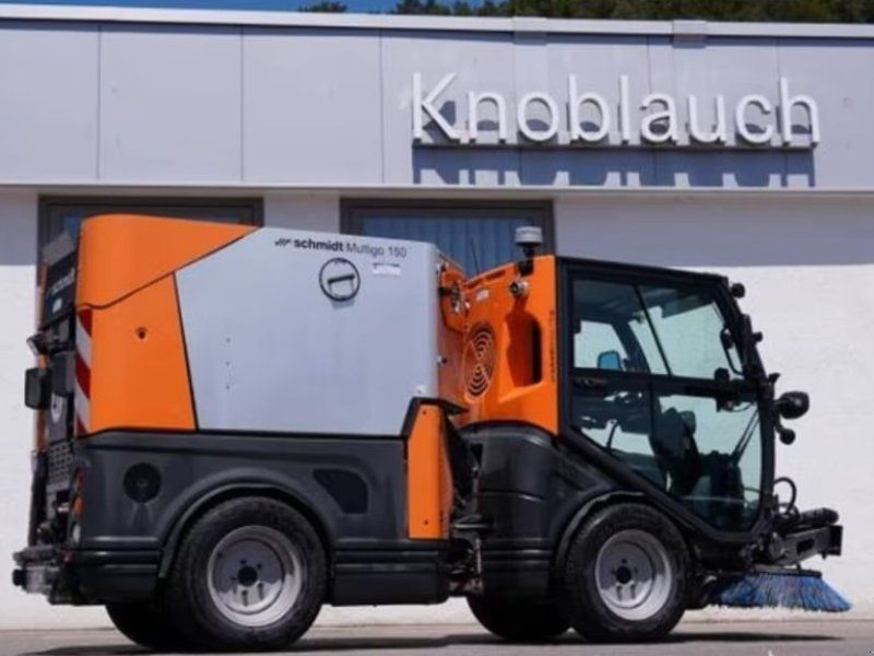 Schmidt Multigo 150