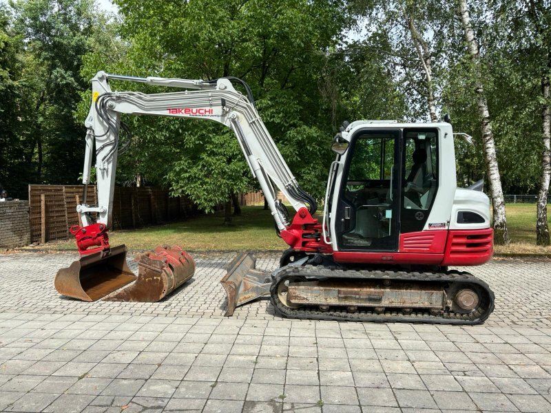 Takeuchi TB 290