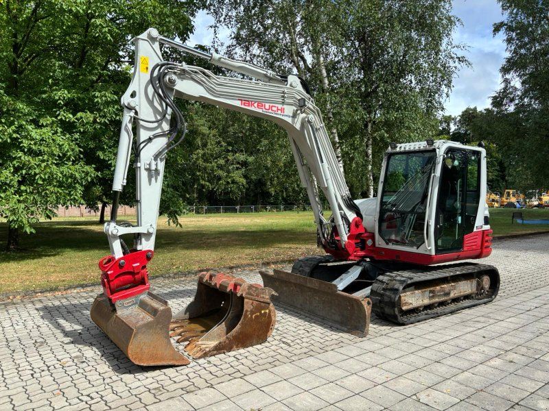 Takeuchi TB 290