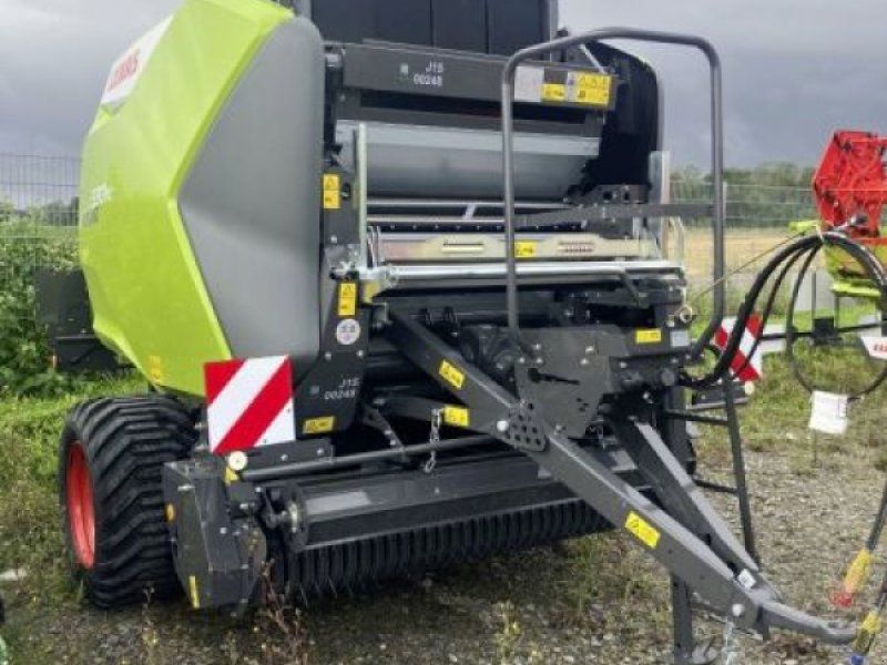 Claas VARIANT 580 RC TREND