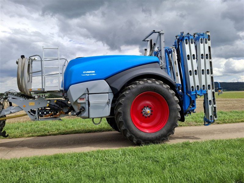 Lemken Vega 12