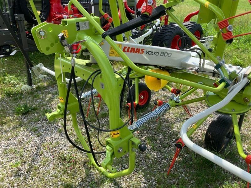Claas VOLTO 800