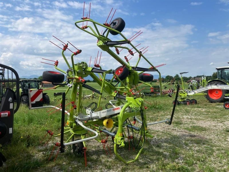 Claas VOLTO 800
