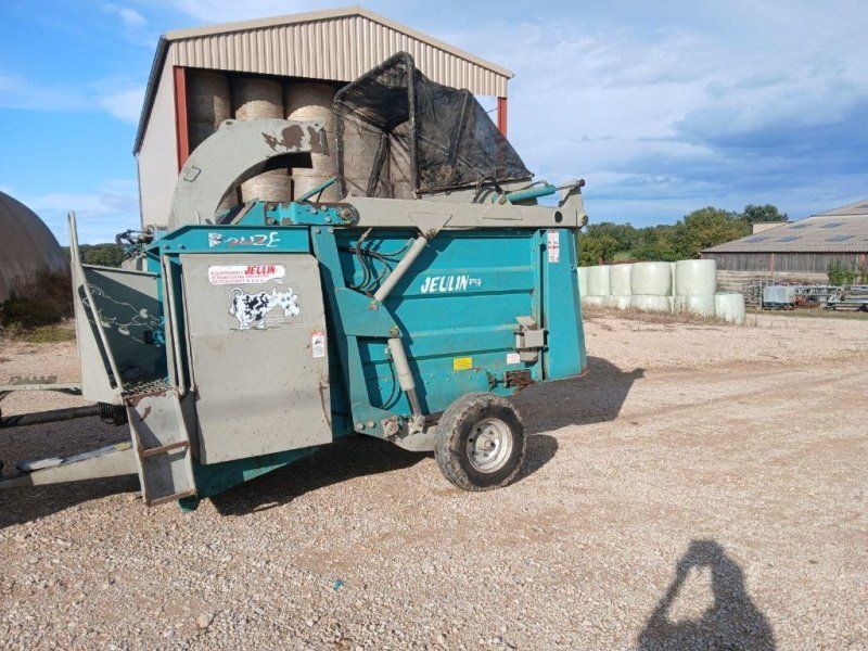 RECYCLEUSE