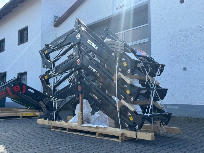 Stoll Solid 40-22 P