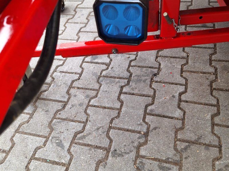 Kverneland Spridomat D2