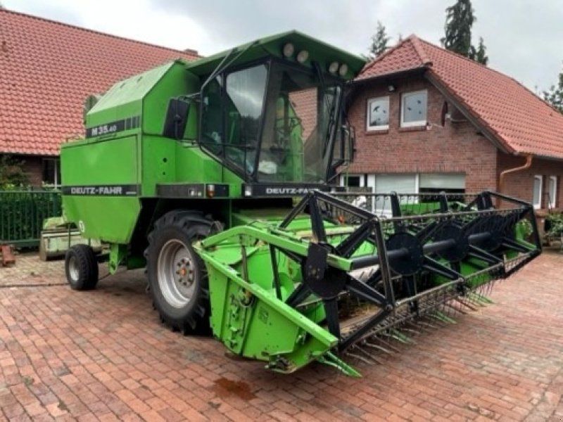 Deutz M35.40