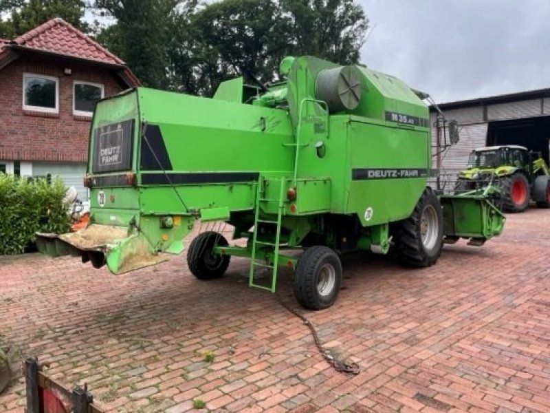 Deutz M35.40