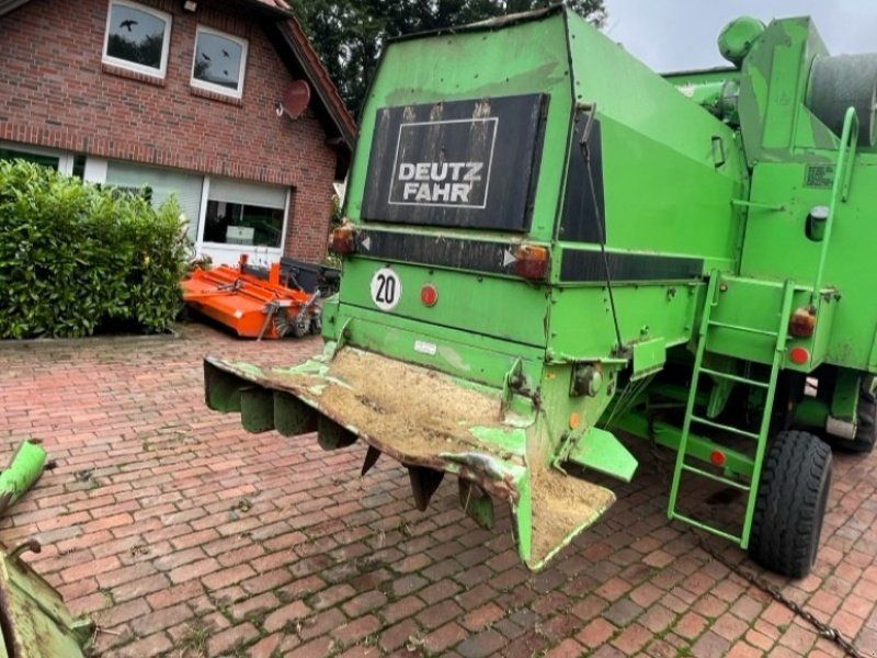 Deutz M35.40